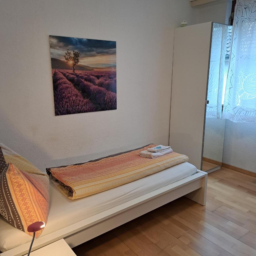 Good Bed Niederbipp 13 Lejlighed Eksteriør billede